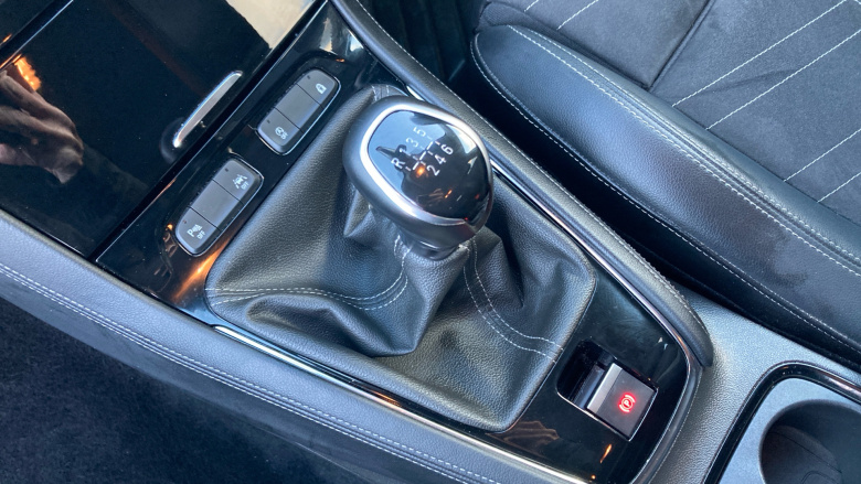 Vauxhall Grandland 1.2 Turbo Ultimate 5dr Petrol Hatchback